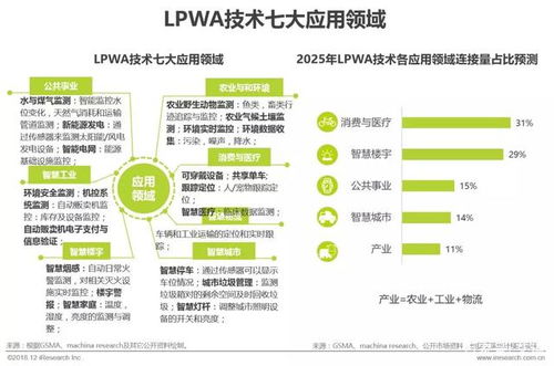 2018年中國物聯(lián)網(wǎng)LPWA技術(shù)研究與應(yīng)用開發(fā)報告