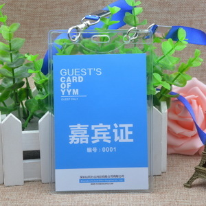 展會掛繩與掛帶 創意禮品的新風尚與實用價值